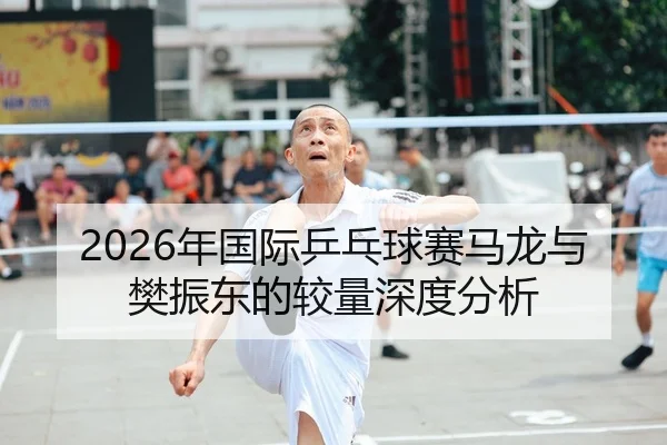 2026年国际乒乓球赛马龙与樊振东的较量深度分析